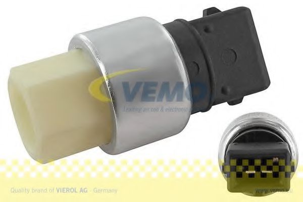V95-73-0009 VEMO Pressure Switch, air conditioning