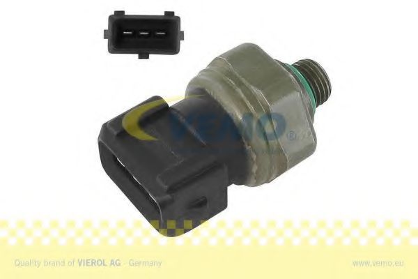 V95-73-0010 VEMO Air Conditioning Pressure Switch, air conditioning