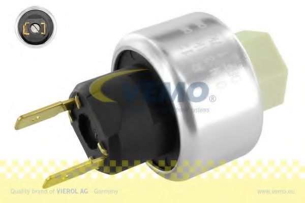 V95-73-0011 VEMO Pressure Switch, air conditioning