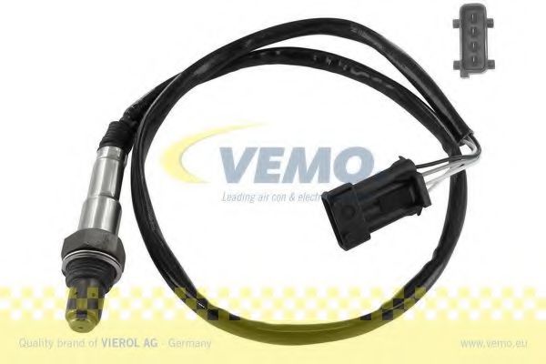 V95-76-0007 VEMO Mixture Formation Lambda Sensor