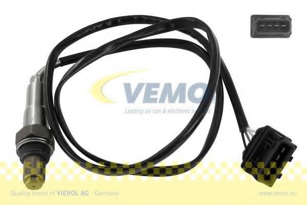 V95-76-0009 VEMO Gemischaufbereitung Lambdasonde