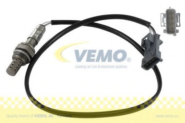 V95-76-0010 VEMO Mixture Formation Lambda Sensor