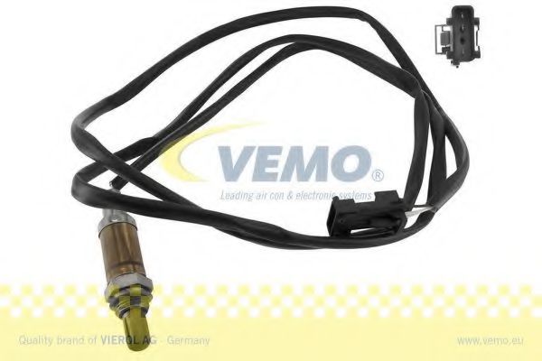 V95-76-0012 VEMO Mixture Formation Lambda Sensor