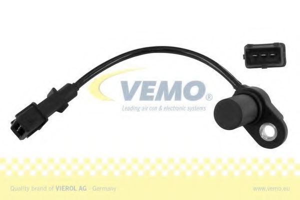 V95-76-0020 VEMO Mixture Formation Lambda Sensor