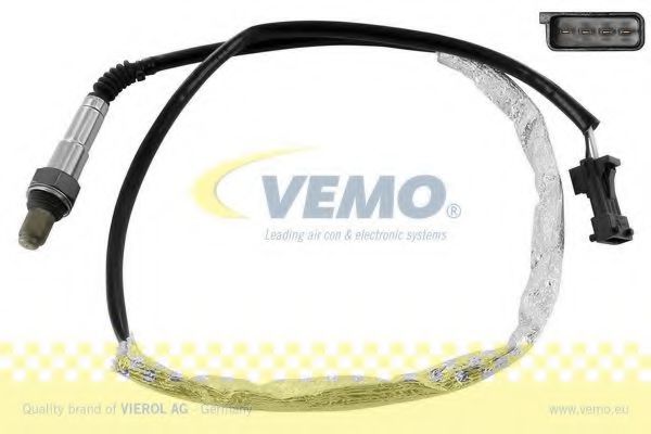 V95-76-0025 VEMO Mixture Formation Lambda Sensor