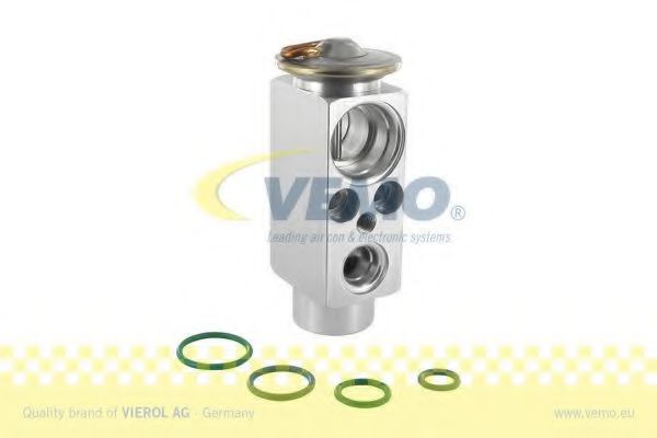 V95-77-0005 VEMO Expansion Valve, air conditioning