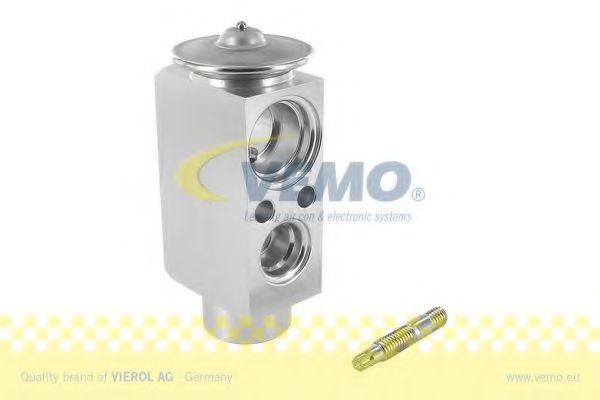 V95-77-0009 VEMO Air Conditioning Expansion Valve, air conditioning