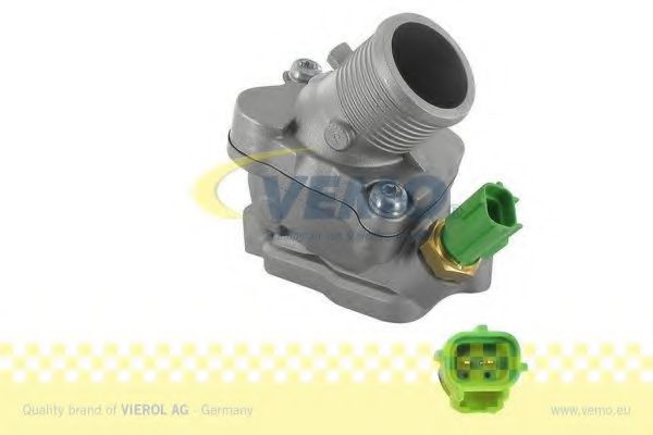 V95-99-0004 VEMO Thermostat, coolant