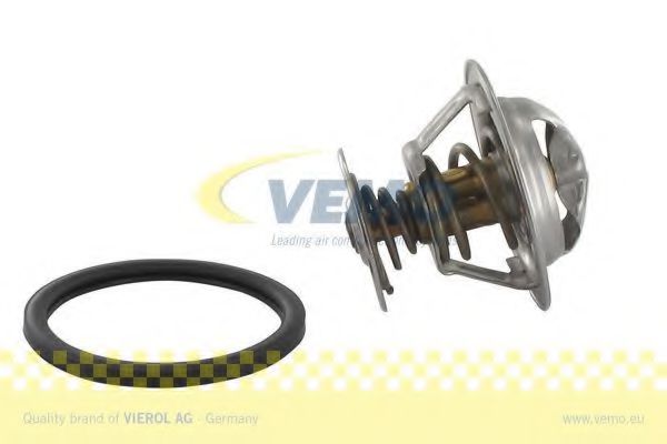 V95-99-0006 VEMO Cooling System Thermostat, coolant