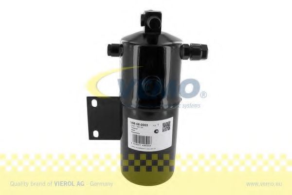 V96-06-0003 VEMO Air Conditioning Dryer, air conditioning