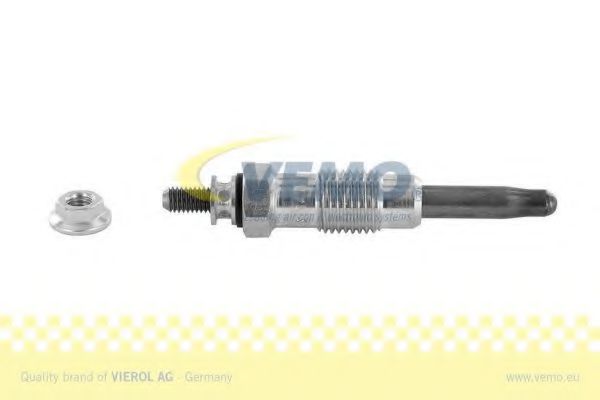 V99-14-0001 VEMO Glow Ignition System Glow Plug