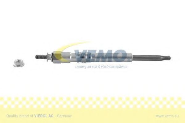 V99-14-0025 VEMO Glow Ignition System Glow Plug