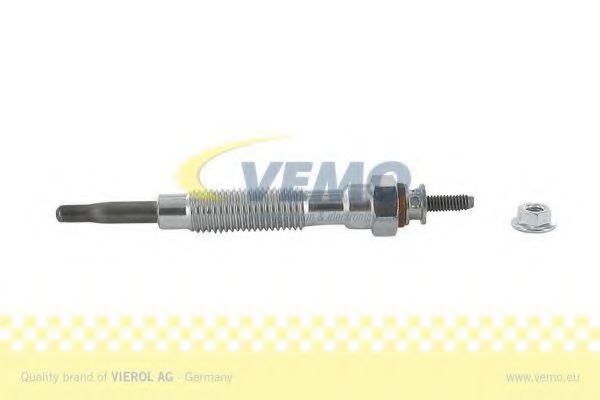 V99-14-0031 VEMO Glow Ignition System Glow Plug