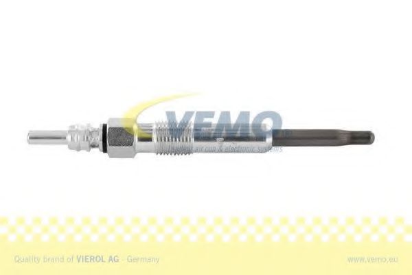 V99-14-0041 VEMO Glow Ignition System Glow Plug