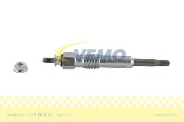 V99-14-0043 VEMO Glow Ignition System Glow Plug