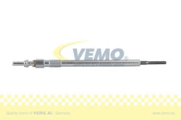 V99-14-0046 VEMO Glow Ignition System Glow Plug