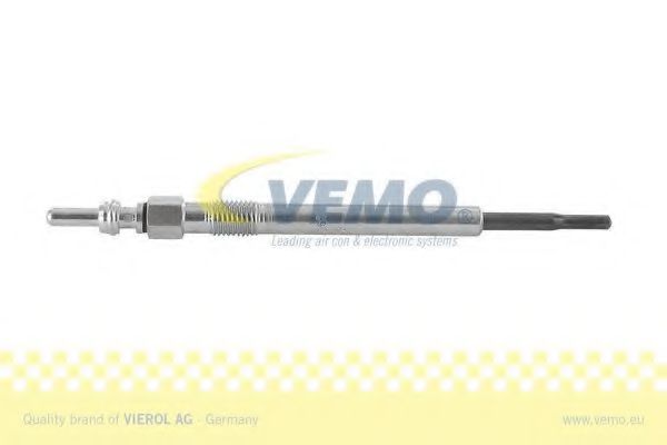 V99-14-0057 VEMO Glow Ignition System Glow Plug
