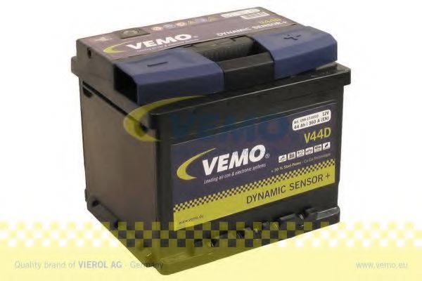 V99-17-0010 VEMO Starter Battery