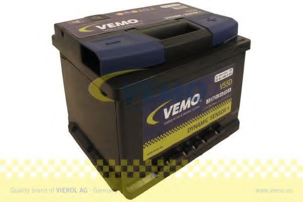 V99-17-0012 VEMO Starter Battery