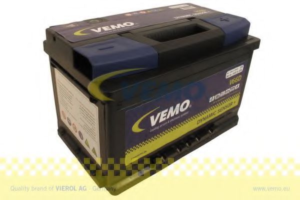 V99-17-0014 VEMO Starter Battery