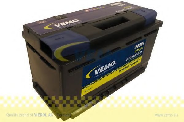 V99-17-0019 VEMO Starter Battery