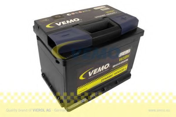 V99-17-0021 VEMO Starter Battery