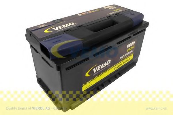 V99-17-0024 VEMO Starter Battery
