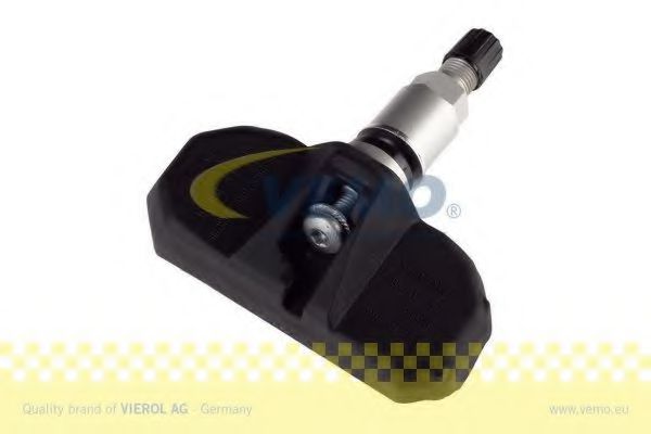 V99-72-4016 VEMO Wheels Wheel Sensor, tyre pressure control system