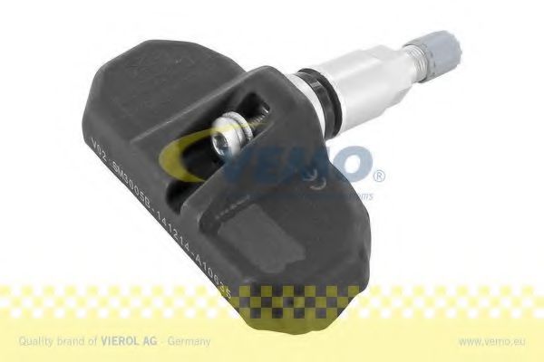 V99-72-4021 VEMO Wheels Wheel Sensor, tyre pressure control system