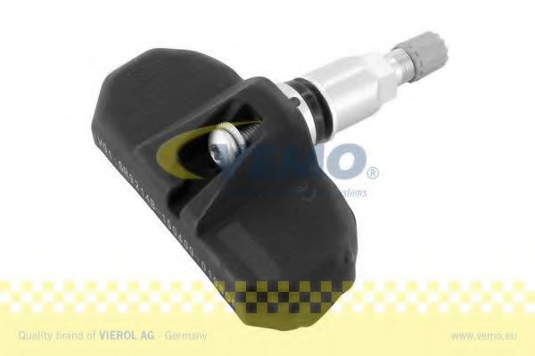 V99-72-4022 VEMO Wheel Sensor, tyre pressure control system