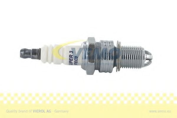 V99-75-0006 VEMO Ignition System Spark Plug