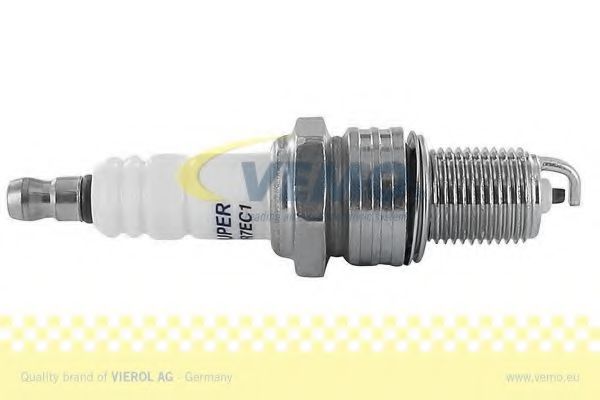 V99-75-0011 VEMO Ignition System Spark Plug