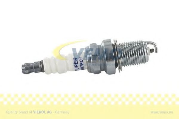 V99-75-0012 VEMO Ignition System Spark Plug