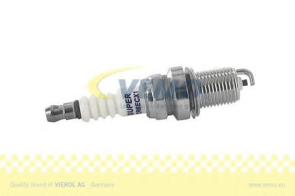 V99-75-0021 VEMO Ignition System Spark Plug