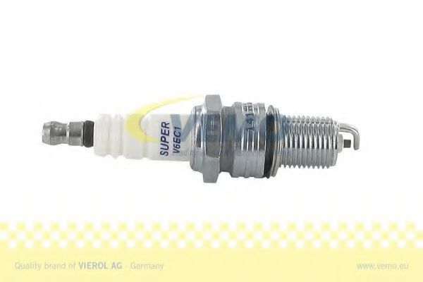 V99-75-0032 VEMO Ignition System Spark Plug