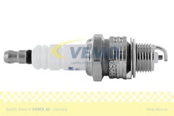 V99-75-0042 VEMO Ignition System Spark Plug