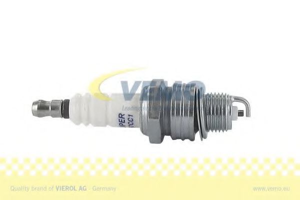 V99-75-0051 VEMO Spark Plug