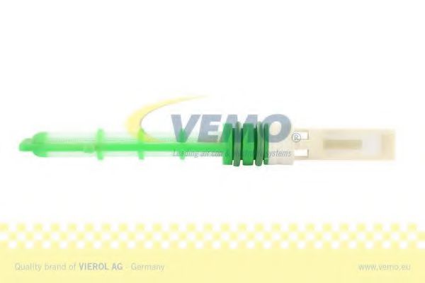 V99-77-0003 VEMO Air Conditioning Injector Nozzle, expansion valve