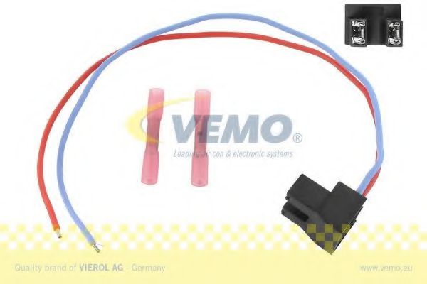 V99-83-0002 VEMO Voltage Limiter, electrical system