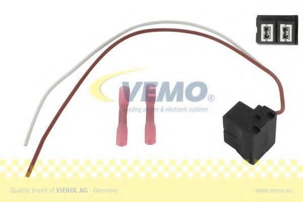 V99-83-0003 VEMO Voltage Limiter, electrical system
