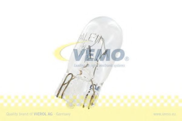Bulb, licence plate light