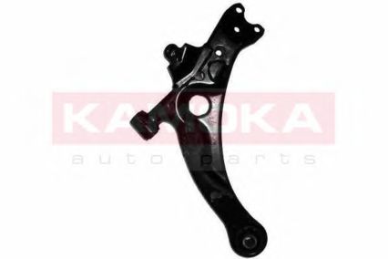 9945371 KAMOKA Brake System Brake Shoe Set