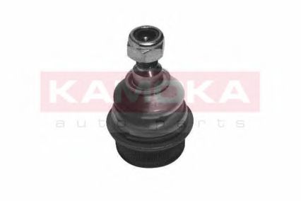 9949183 KAMOKA Brake System Brake Pad Set, disc brake