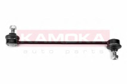 9951067 KAMOKA Brake System Brake Pad Set, disc brake