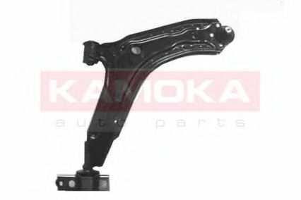 9957071 KAMOKA Wheel Suspension Track Control Arm