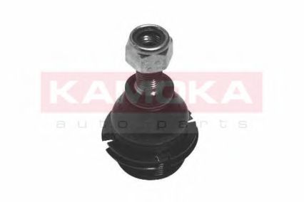 997989 KAMOKA Suspension Coil Spring