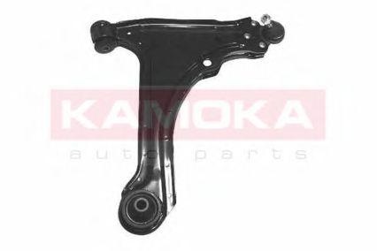 999871 KAMOKA Wheel Suspension Track Control Arm
