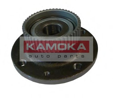 5500003 KAMOKA Brake System Brake Shoe Set