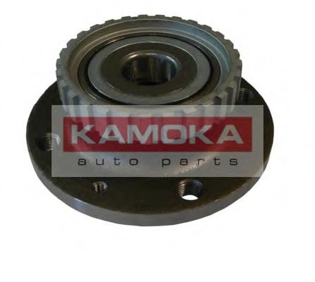 5500006 KAMOKA Wheel Suspension Wheel Bearing Kit