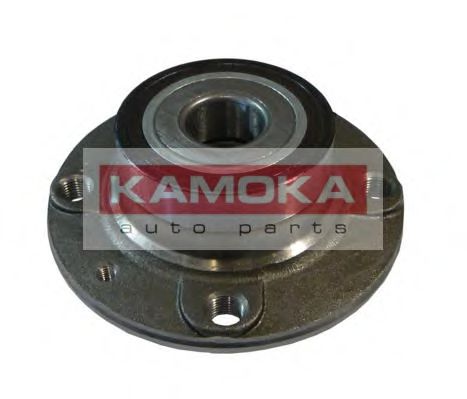 5500007 KAMOKA Wheel Bearing Kit